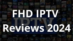 FHD IPTV Services
