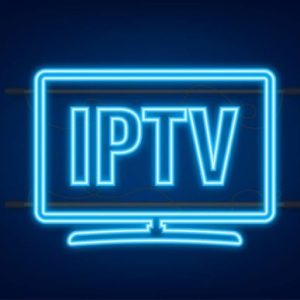 1stclass IPTV Subscription 12 Months